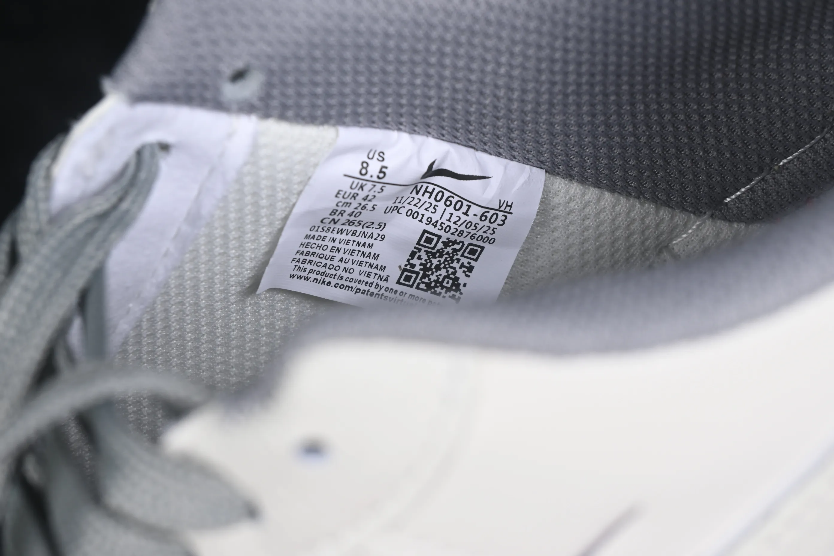 All categories Nk Air Force 1 Air Force series Nk Air Force 1 Low Air Force low-top Nike Air Force 1'07 Low joint model Air Force 1 low-top casual sneakers NH0601-603